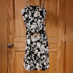 B.Smart Spaghetti Strap Dress Size 12